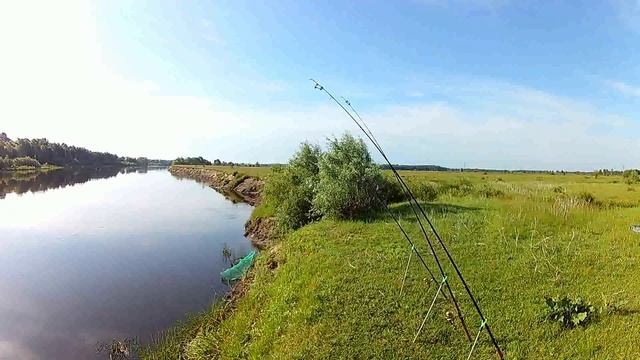 Рыбалка Десна 2016 смотреть онлайн