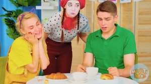 ЕДА ИЗ РАЗНЫХ СТРАН ЧЕЛЛЕНДЖ от Multi DO Challenge