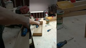 Реставрация картотеки. Начало.