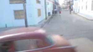 Гавана: бомжатская разруха и коллониальное величие