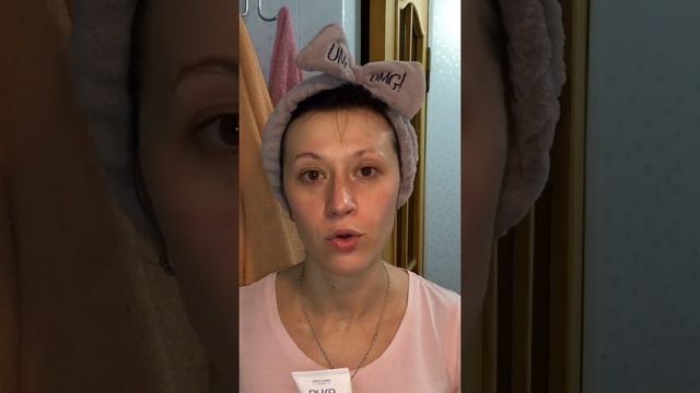 День 6. Очищающая маска смотреть онлайн