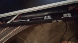 Ремонт телевизора ERISSON 32len60 - не делайте так никогда