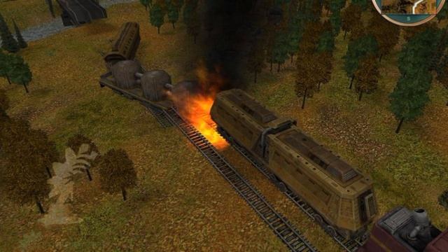 Обитаемый остров: Послесловие OST 2 смотреть онлайн