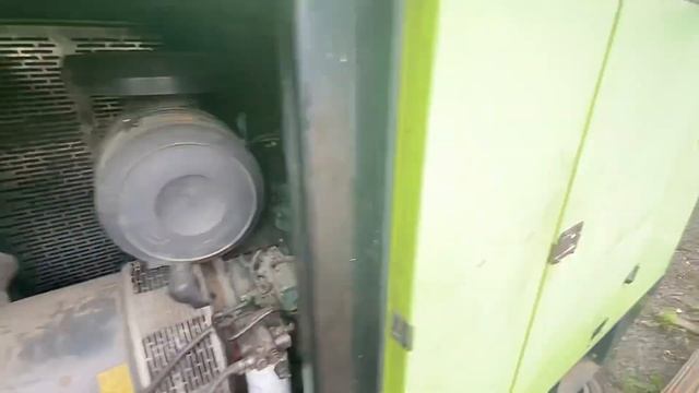 Дизельный генератор 200 кВт обзор