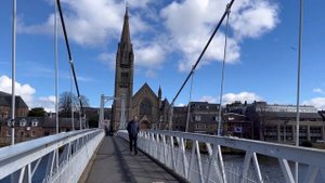 Inverness: Самый Северный Город Шотландии - Готовый Маршрут на Один День