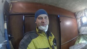 Тюнинг прогресс 2М (часть 50я) - покраска лодки. Почему краска MOTIP а не VIKA