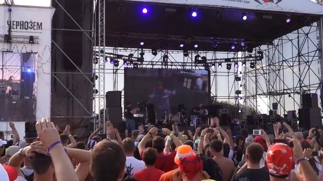 Игорь Растеряев Чернозём 2017 смотреть онлайн