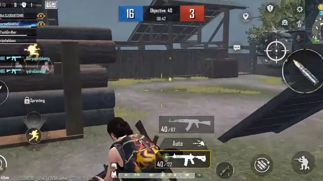 my new ID first match arena смотреть онлайн