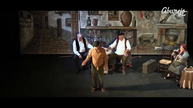 Vida y Poesía de Gabriel y Galán- El Varón смотреть онлайн