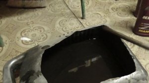 Замена масла в АКП на Шевролет Круз двигатель 1.8, своими руками!