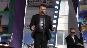 Необыкновенные глаза  Евгений Дятлов