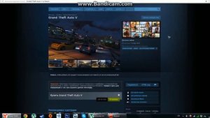 Как скачать GTA 5 Online