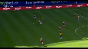 Brazil vs Denmark 3:1 GOALS HIGHLIGHTS