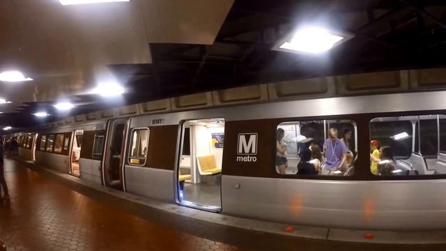 Washington DC - Local Transportation Guide - Getting Around - Helpful Info | DC Travel Guide - Ep# смотреть онлайн