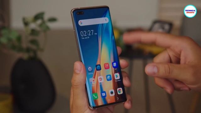 Tecno Phantom X Official - ১৫ হাজারেই Curved Amoled, 8GB RAM & 48MP Selfie | Price in Bangladesh смотреть онлайн