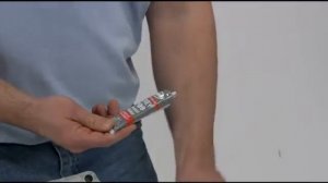 Серый герметик-формирователь прокладок ABRO 999 9-AB.