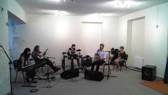 Готовим путь АББА!!! Солнце встаёт!!! 15 05 2015 смотреть онлайн