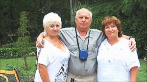 Олег Протасов -  Алушта