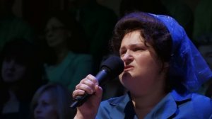 Стихотворение Натальи Шевченко "Разговор по душам". Читает Людмила.