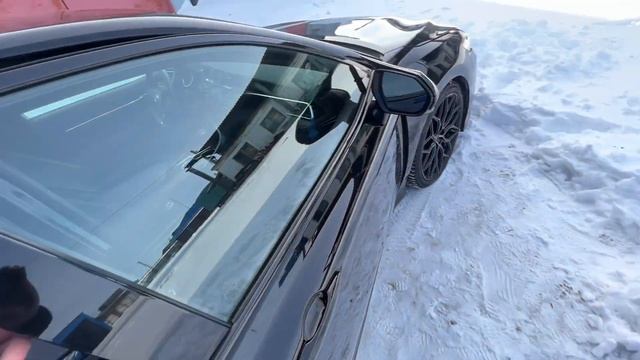 Toyota Camry 2020 год | Автоподбор в Омске | Подбор под ключ в Омске