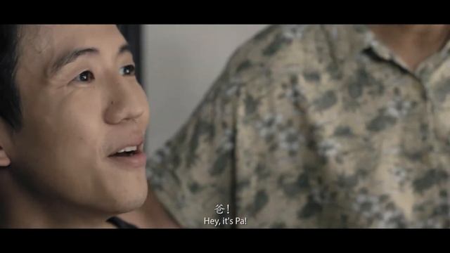 Forget Us Not video (bilingual subtitle) смотреть онлайн