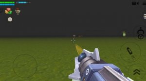 как заработать много денег в чикен Ган?|полезный гайд