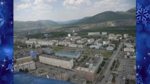 ТОП 10 САМЫХ ХОЛОДНЫХ МЕСТ В РОССИИ
