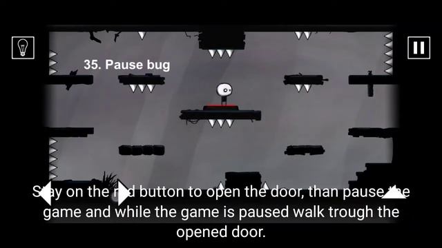 That Level Again - Level 35 ? TLA Walkthrough смотреть онлайн