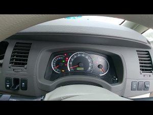 Контрактный двигатель Япония TOYOTA ISIS / Тойота Исис / ZGM15 0017341 / A/T 4WD / 2ZR-FAE 1396903