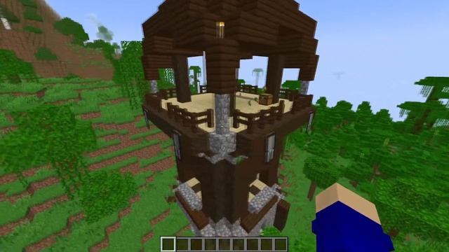 ? Новая команда Place для спавна структур - Текстура атаки Вардена - 22w18a - Обзор снапшота ? смотреть онлайн