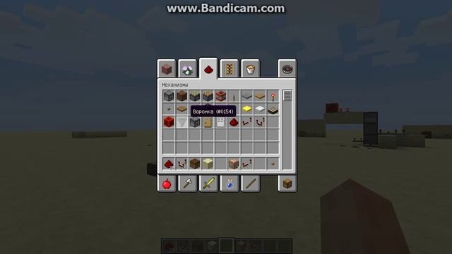 [Minecraft Механизмы] Подзол-разрушитель! смотреть онлайн