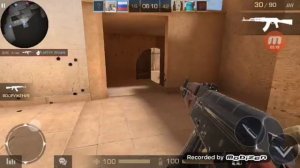 Продолжение контар страйк