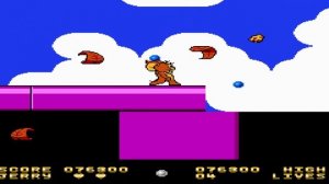 ТОМ И ДЖЕРРИ НА ДЕНДИ - ПОЛНОЕ ПРОХОЖДЕНИЕ / Tom and Jerry Nes Full Walkthrough