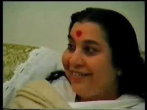 Parmeshvari Bhagavati Nirmala