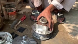 восстановление