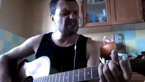 Башлачев - Некому березу заломати
