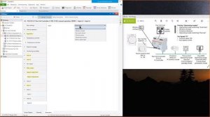 Practical Learning Session about KNX and HVAC – FanCoilController FCC/S and RCU SAR/A – Heat./Cool.