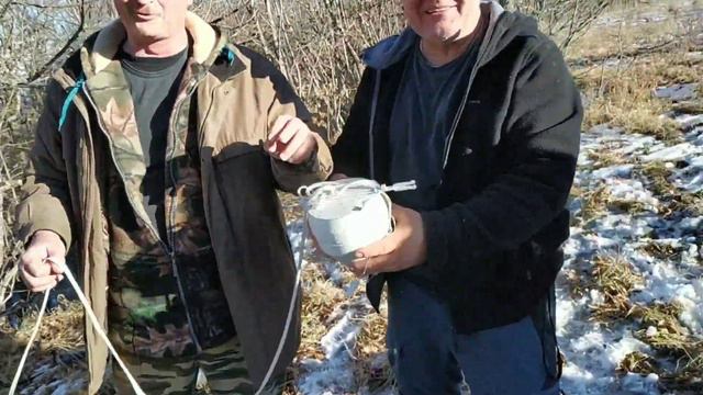 Пятигорские поляны