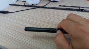Обзор Фидер MIKADO ULTRAVIOLET LIGHT FEEDER 360 ДО 90 гр