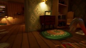 Hello Neighbor 2- слежка с дрона.