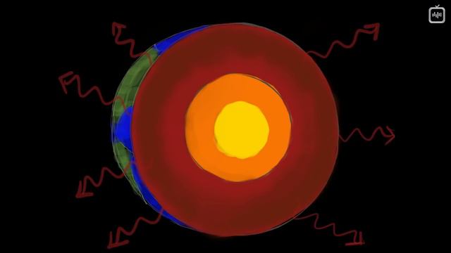 Зачем нужна сфера из 12 тонн расплавленного натрия_ [Veritasium] смотреть онлайн