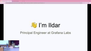 How I Made My First Indie App & Building a DevOps Startup and Joining Grafana | Friday Hacks #244