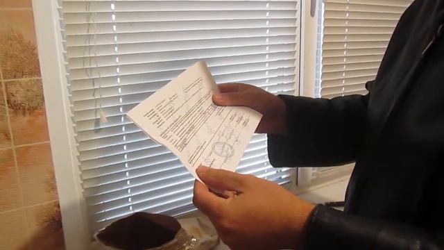 Это надо знать каждому. Покупка бракованного шагового двигателя! смотреть онлайн