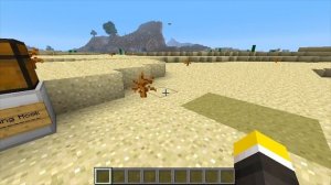 MINECRAFT - QUICKSAND MOD!