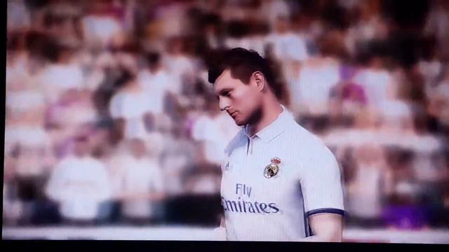 Real Madrid vs Bayern München PENALTY SHOOTOUT FIFA 17 XBOX 360 GAMEPLAY/mmne group #12 смотреть онлайн