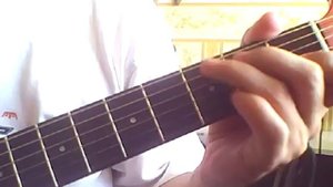 Колыбельная медведицы. Текст, аккорды на гитаре.