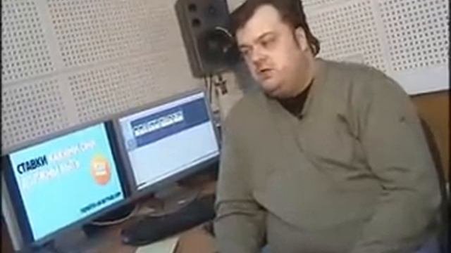 Видеоблог Василия Уткина на Sports.ru. Выпуск 7