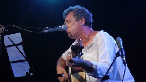 Леонид Фёдоров Луна