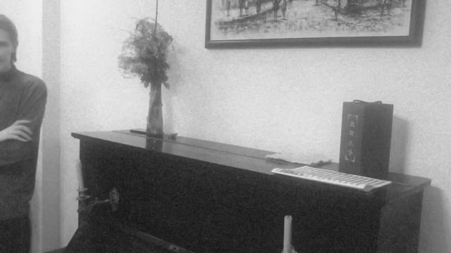 Танго «Магнолия» К. Хмарский (А. Вертинский) смотреть онлайн