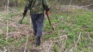 Обзор на металлоискатель ПИРАТ. Коп №1"Быстро и эффективно"